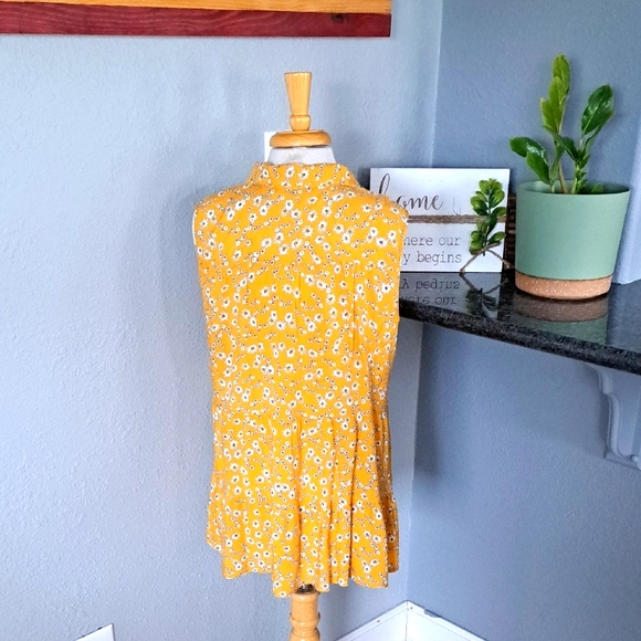 Floral Blouse | XL - Picture 4 of 5